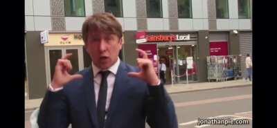 Some wise words for the covidiots around us. 9 months into this pandemic, this video is still very much relevant. (not sure if this was ever posted here)