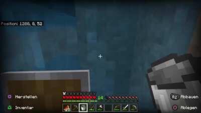 I stopped playing Mc for 3 Months