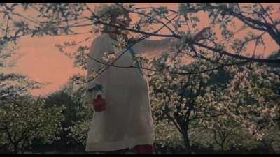 Group - The Wicker Man (UK1973) (1/3) - May Day Celebration