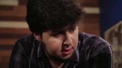 It's the essence of a knife wound that counts.