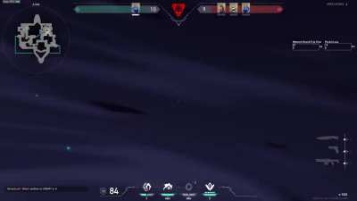 One of the reasons why the judge was nerfed.