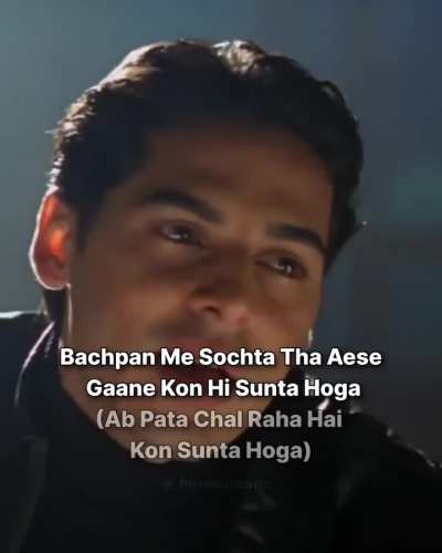 Mai Sunta hu 🥳🥰