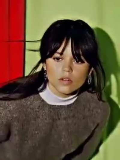 Will you marry Jenna Ortega?