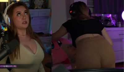 Gina [Old Edit from Tendo913]