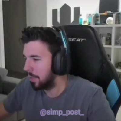 Yo tambien estoy enganchado