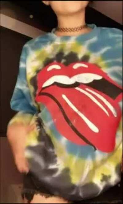 Quick multiple flashes