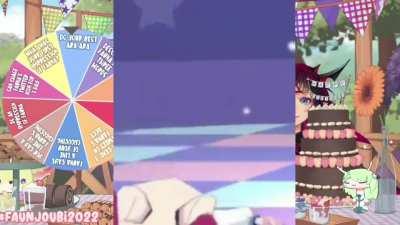 Who needs coffee when you have YabaiRys to wake you up