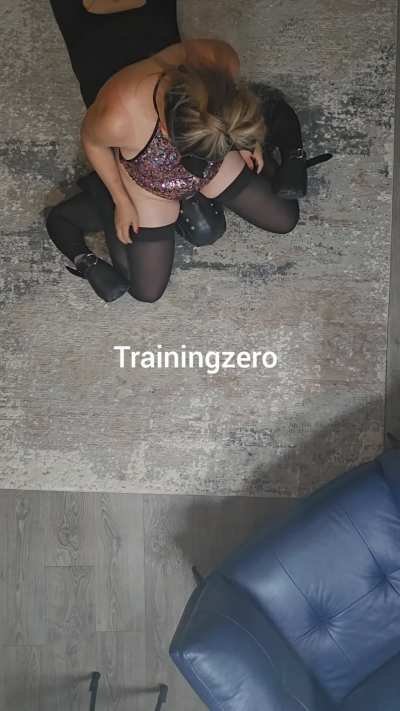 I love using my body to dominate you 