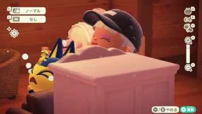 nooo ankha que te pasa wn