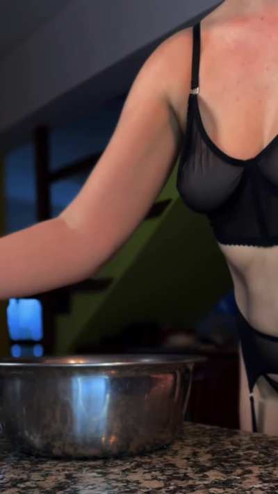 still pull off a thong ok