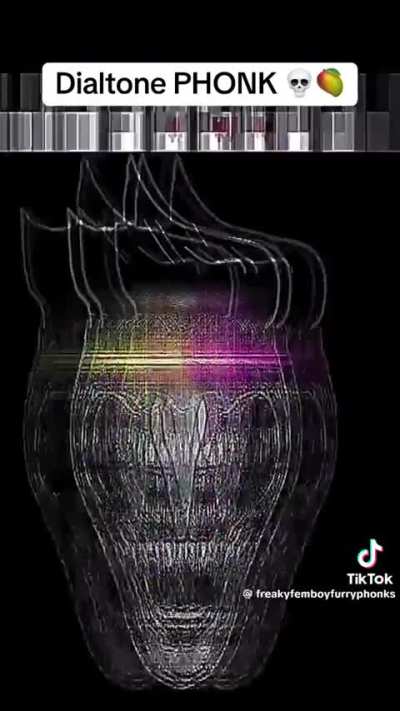 spamton so tuff boiiii 😂✌️