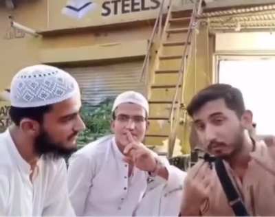 The idols of Librandus 🤡🤡