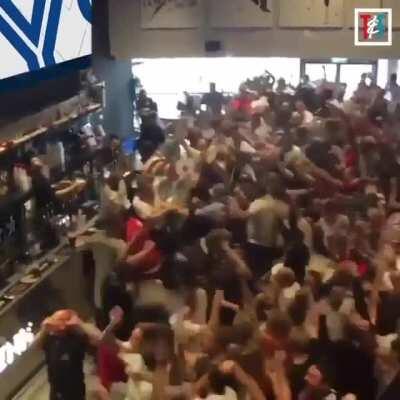 Something hits different hearing it for the first time after 6-7 months...