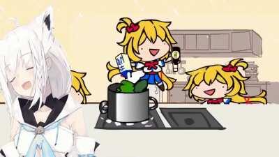 Credits to Hachama Enjoy.