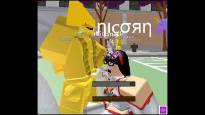 roblox really powers your imaginations