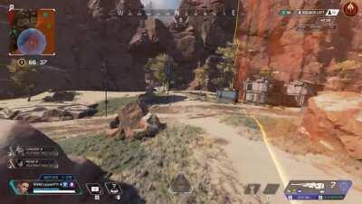 The Loba experience under 30 seconds