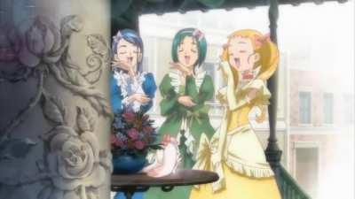 Closeted Lissandra mains seeing their froyussy queen still in the game