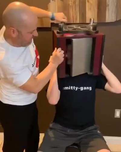 Голова кругом