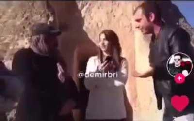 anonim güzellemeleri