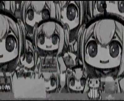 Pikamee scares sometimes...