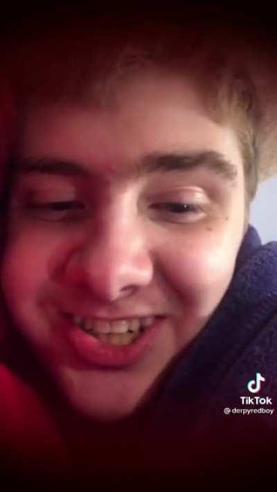 POV you were kidnapped by a weirdo