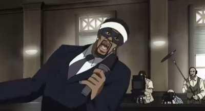 imagine if thugger do this before they read his verdict 😭😭😭