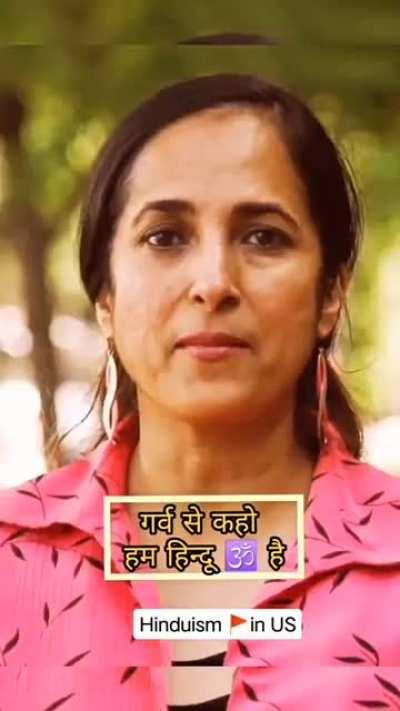 Hinduism is not just a religion but the Way of life