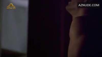 Charlotte Lewis - Sketch Artist