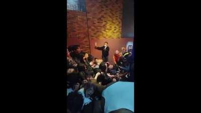 Most Terrifying moments of Halloween tragedy in South Korea