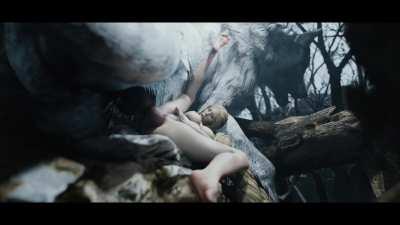 Sif and Fenrir (ZMSFM) [God of War]