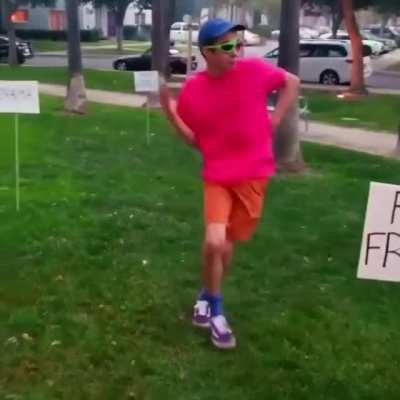 How we should all be in 2021