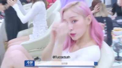 A little edit I made for Gahyeon's special day!