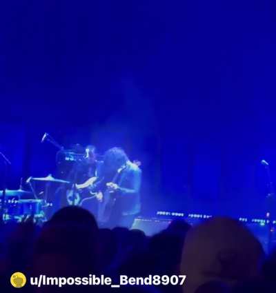 on a loop thank ye, OP.