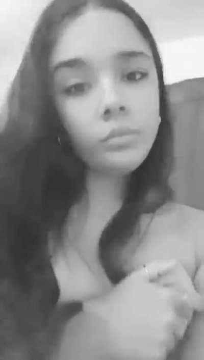 Jděte se pod&iacute;vat na můj OF profil je tam v&aacute;nočn&iacute; d&aacute;rek pro v&aacute;s❤️