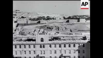 Jewish terrorists waged war against Britain in Palestine - NOT TAUGHT IN UK SCHOOLS