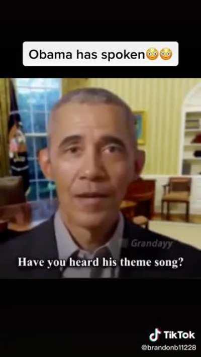 Omaba speaking facts