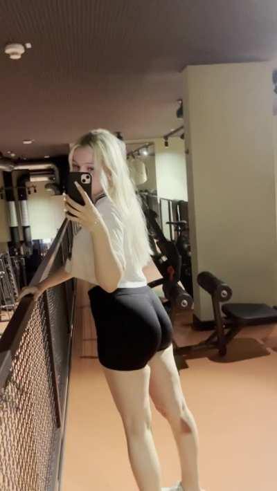 Oops! I don't mean to bother you (f)