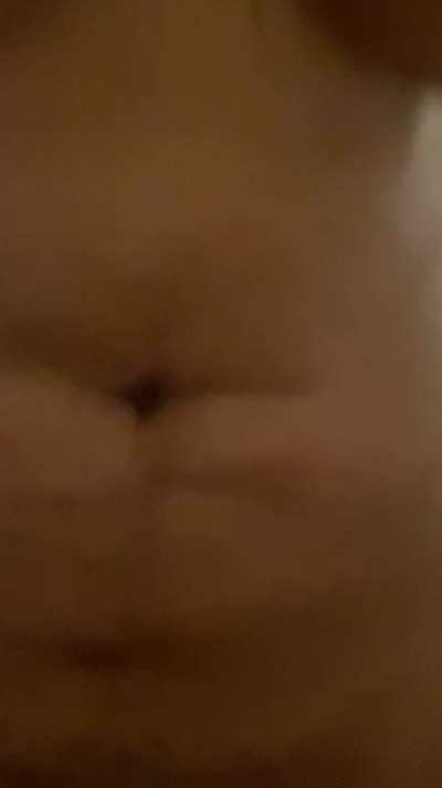 Bong Hotwife Enjoying Herself