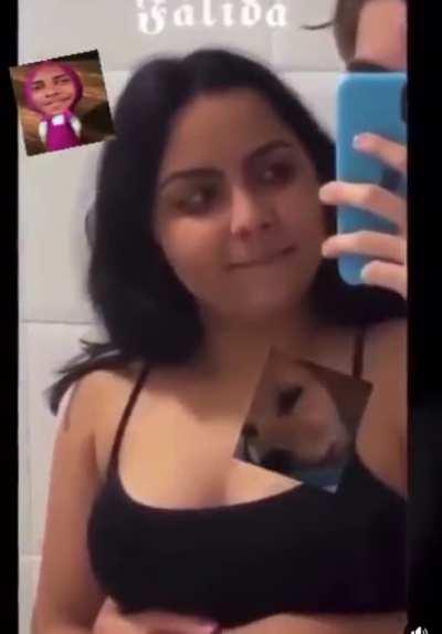 Yullalol - Video #6842