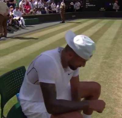 We got ourselves a new quote, “she’s had about 700 drinks bro”