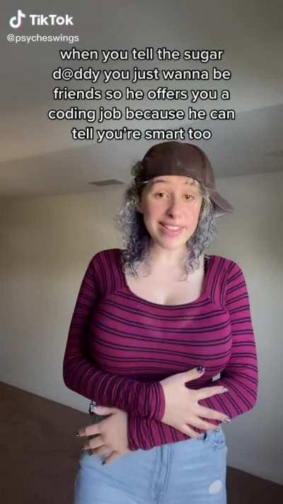 I Have Some Interesting Stories GIF by peternr1