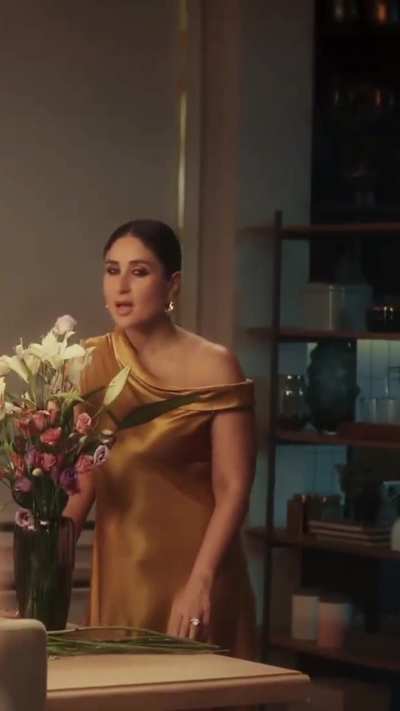 Kareena Kapoor Khan