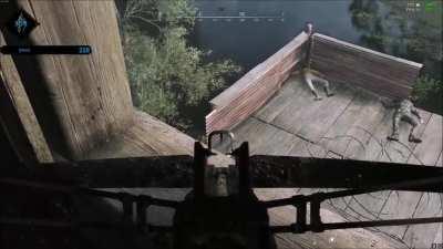 This actually happend