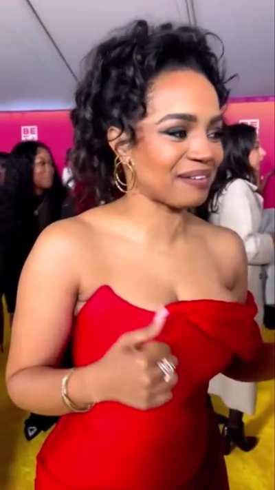 Kyla Pratt