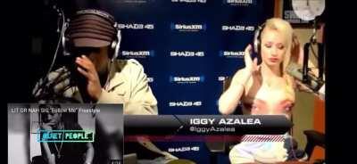 y’all remember Gilbert’s Moms Freestyle 💀💀💀