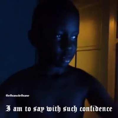 late but my contribution to 9/10/21