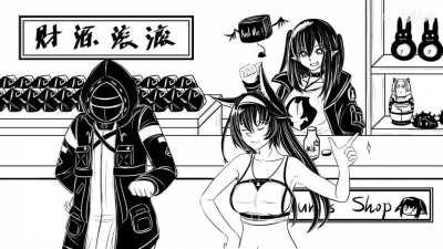 Play date with Blaze 咸肆