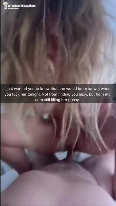 Be kind to your little brother - he may be bigger than you where it counts