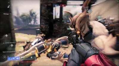 is iron banner even worth it anymore