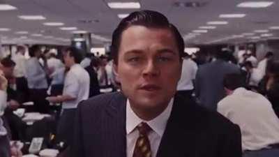 Wolf of Venezuela 🇻🇪